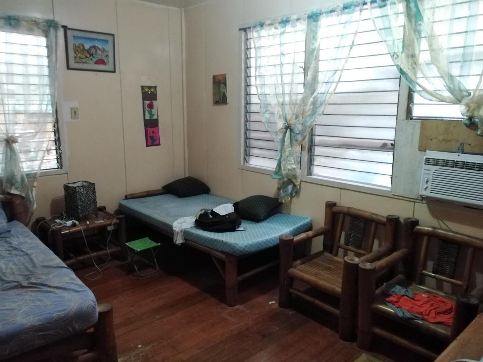 Bugoy Bikers Hostel Cebu Bagian luar foto