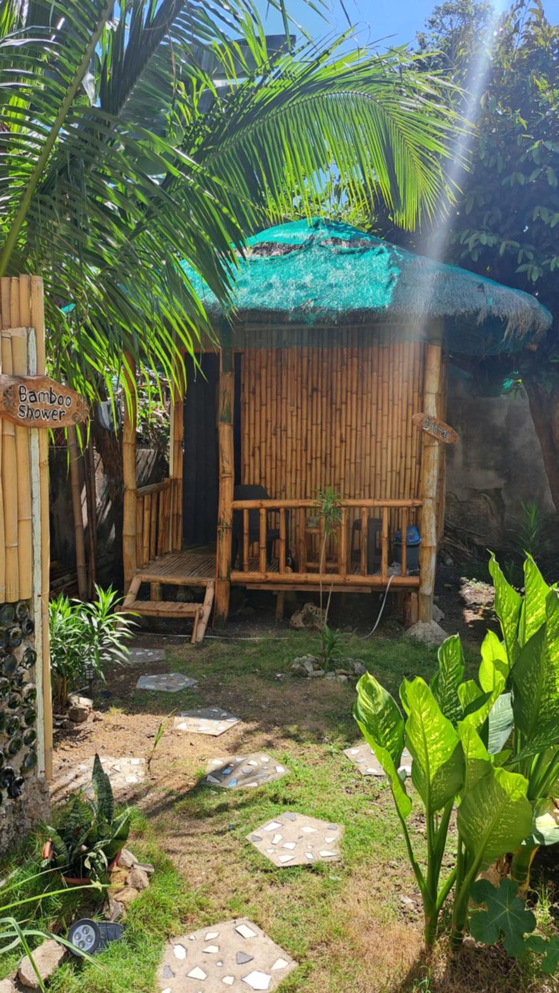 Bugoy Bikers Hostel Cebu Bagian luar foto